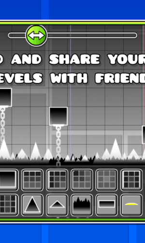 Geometry Dash 9