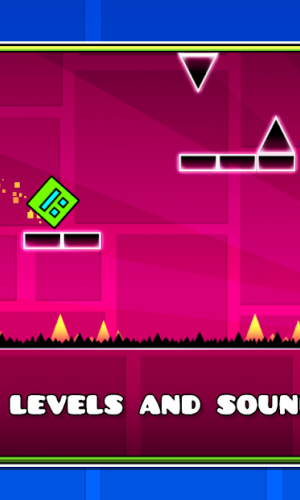Geometry Dash 13