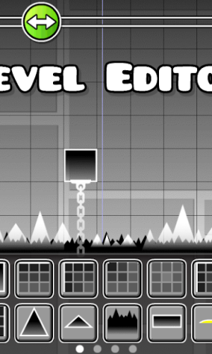 Geometry Dash 4
