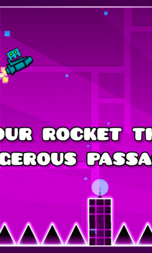 Geometry Dash 5