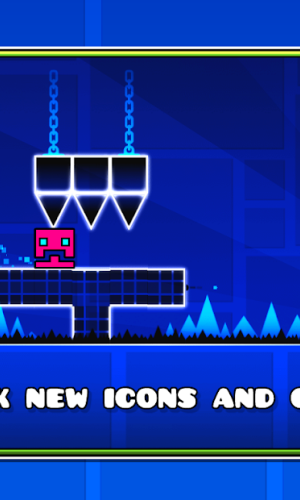 Geometry Dash 8