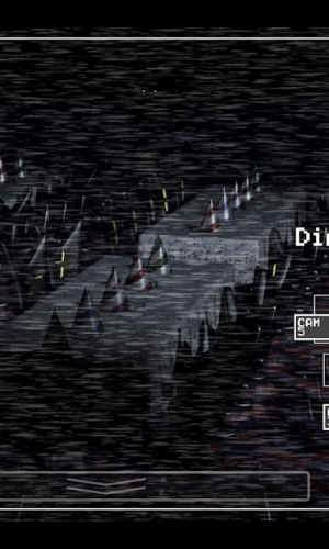 Five Nights at Freddy's 12
