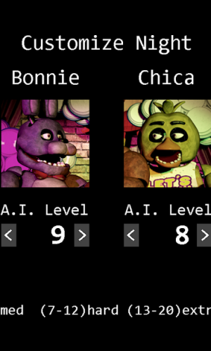 Five Nights at Freddy's 15