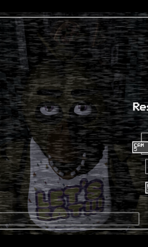 Five Nights at Freddy's 17