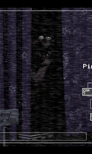 Five Nights at Freddy's 21