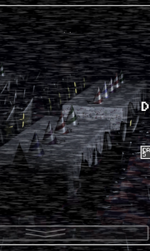 Five Nights at Freddy's 4
