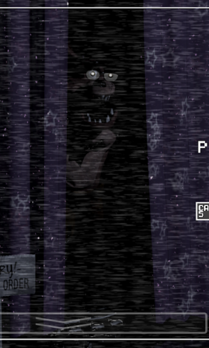 Five Nights at Freddy's 5