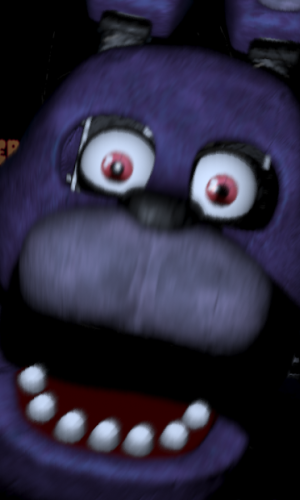 Five Nights at Freddy's 6