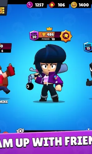 Brawl Stars 9