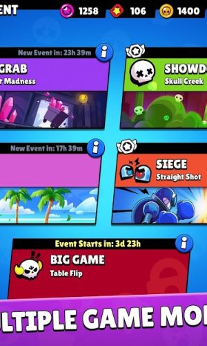 Brawl Stars 17