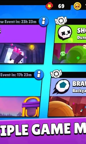 Brawl Stars 4