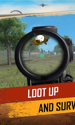 Garena Free Fire: Kalahari 15