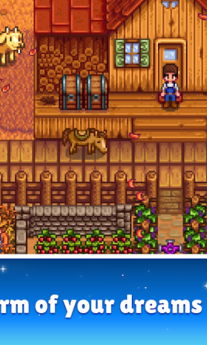 Stardew Valley 0