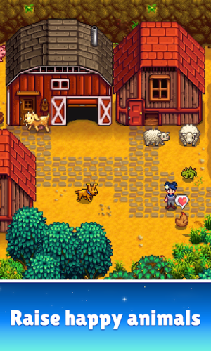 Stardew Valley 9