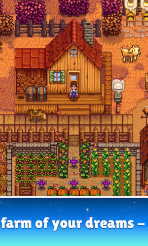 Stardew Valley 12
