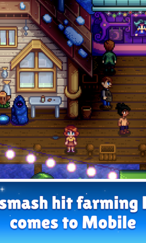 Stardew Valley 1