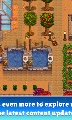 Stardew Valley 23