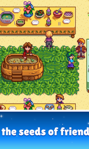 Stardew Valley 2