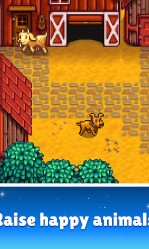 Stardew Valley 3
