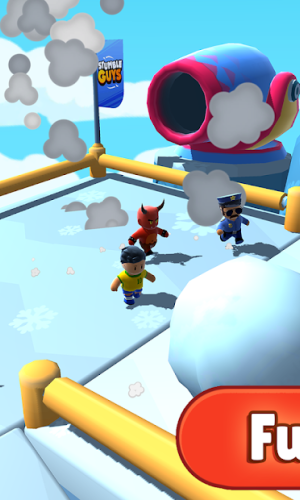 Stumble Guys 2