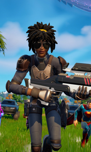 Fortnite 1