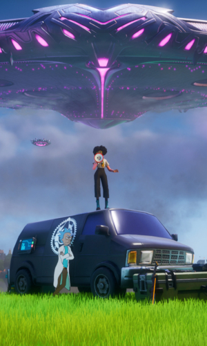Fortnite 2
