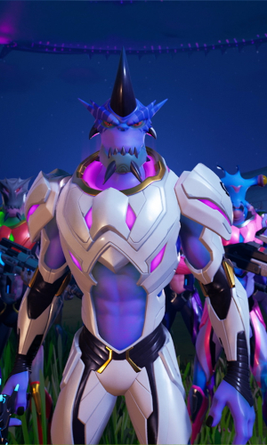 Fortnite 3
