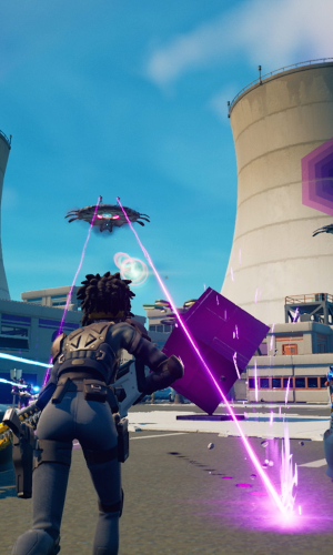 Fortnite 8