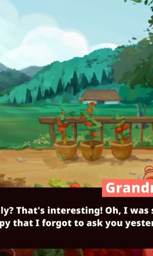 Comfy Girl: Lofi Companion 7