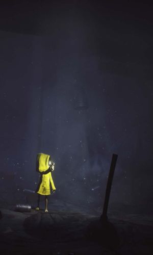 Little Nightmares 0
