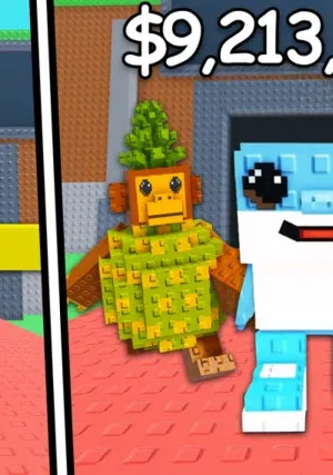 Roblox Steal A Brainrot 1