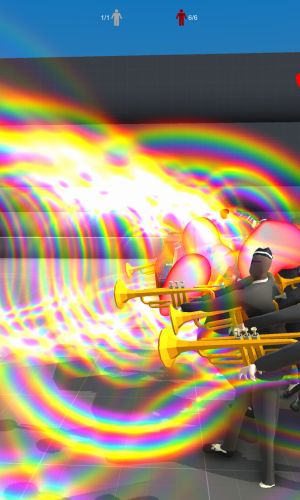 Job Battle Simulator 8