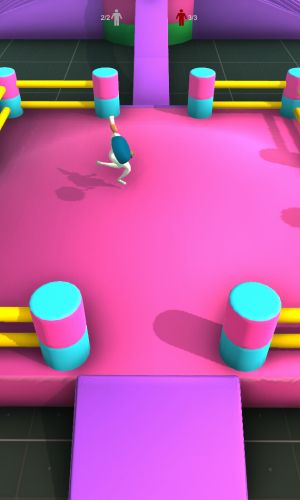 Job Battle Simulator 5