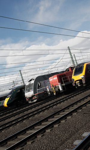 Train Sim World® 6 24