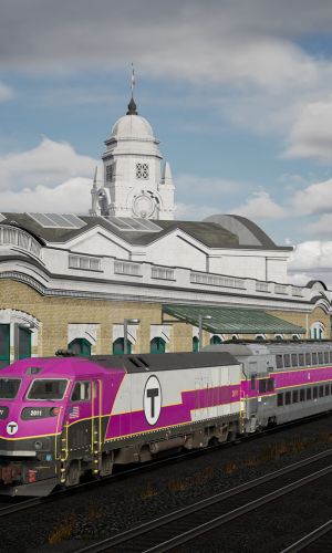 Train Sim World® 6 18