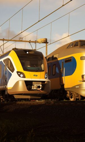 Train Sim World® 6 21