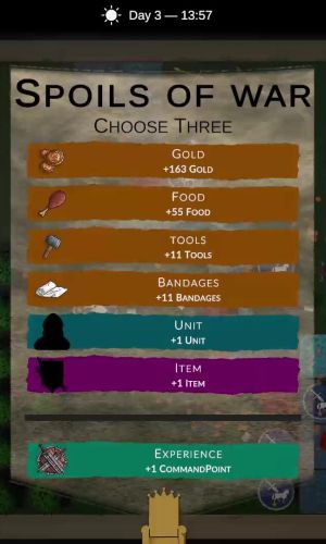 Blood for the Throne 8