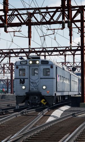 Train Sim World® 6 16
