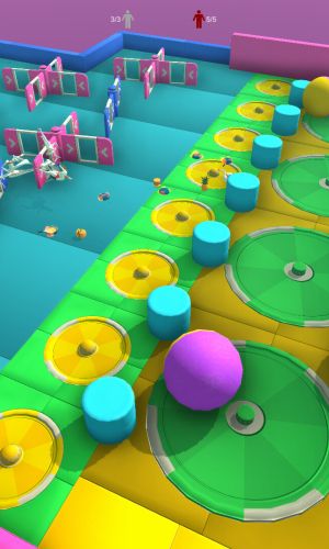 Job Battle Simulator 12