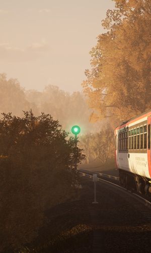 Train Sim World® 6 22