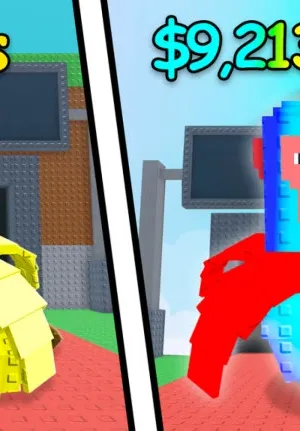 Roblox Steal A Brainrot 0