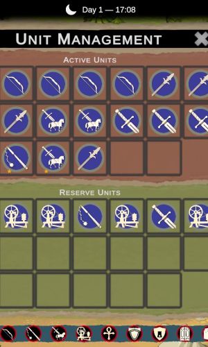 Blood for the Throne 5