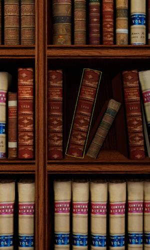 Echoes of the Court 4