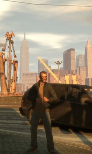 Grand Theft Auto-IV 0