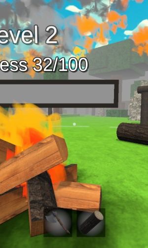 99 Nights in the Forest 0