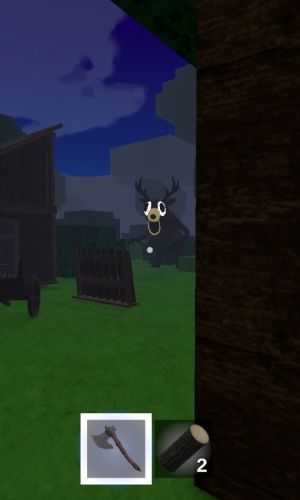 99 Nights in the Forest 1