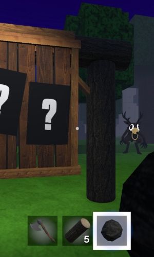 99 Nights in the Forest 2