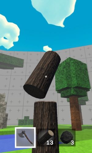 99 Nights in the Forest 3