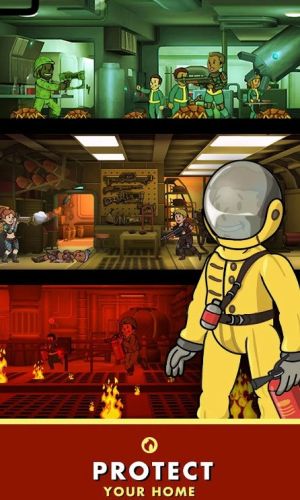 Fallout Shelter 5