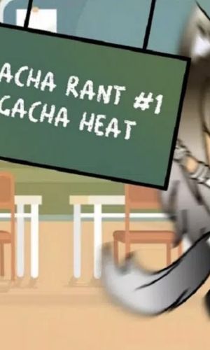 Gacha Heat 1